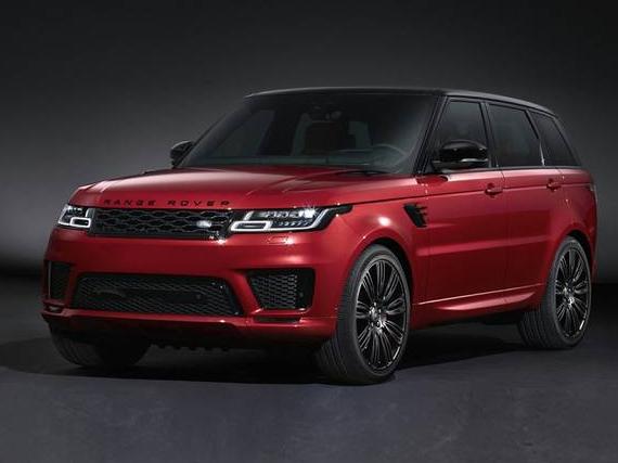 LAND ROVER RANGE ROVER SPORT 2020 SALWR2SU4LA747118 image LAND ROVER RANGE ROVER SPORT 2020 SALWR2SU4LA747118 image